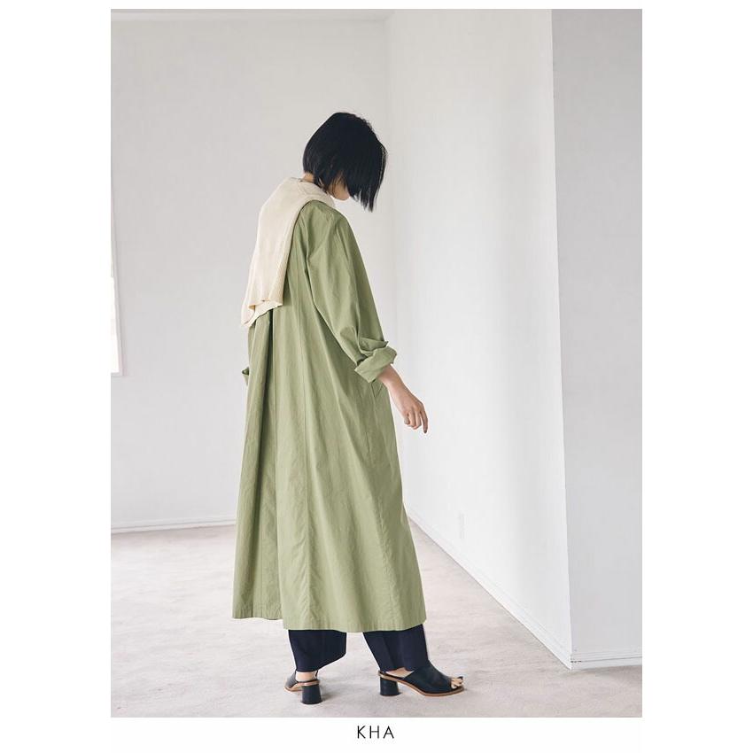 TODAYFUL トゥデイフル Tuck Over Trenchcoat タックオーバー TODAYFUL トゥデイフル Tuck Over Trenchcoat タックオーバー