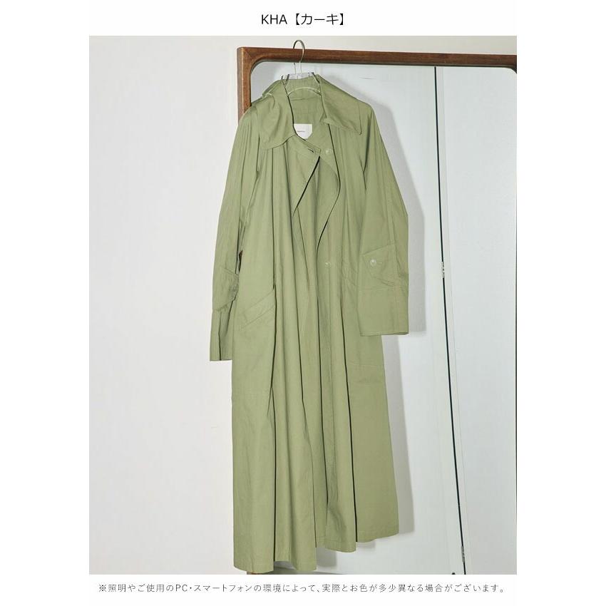 TODAYFUL SALE20%OFF トゥデイフル Tuck Over Trenchcoat タック