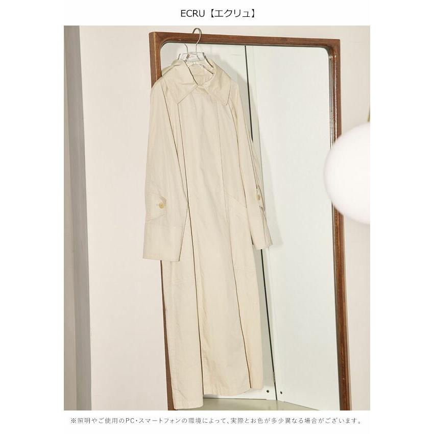 TODAYFUL SALE20%OFF トゥデイフル Tuck Over Trenchcoat タック