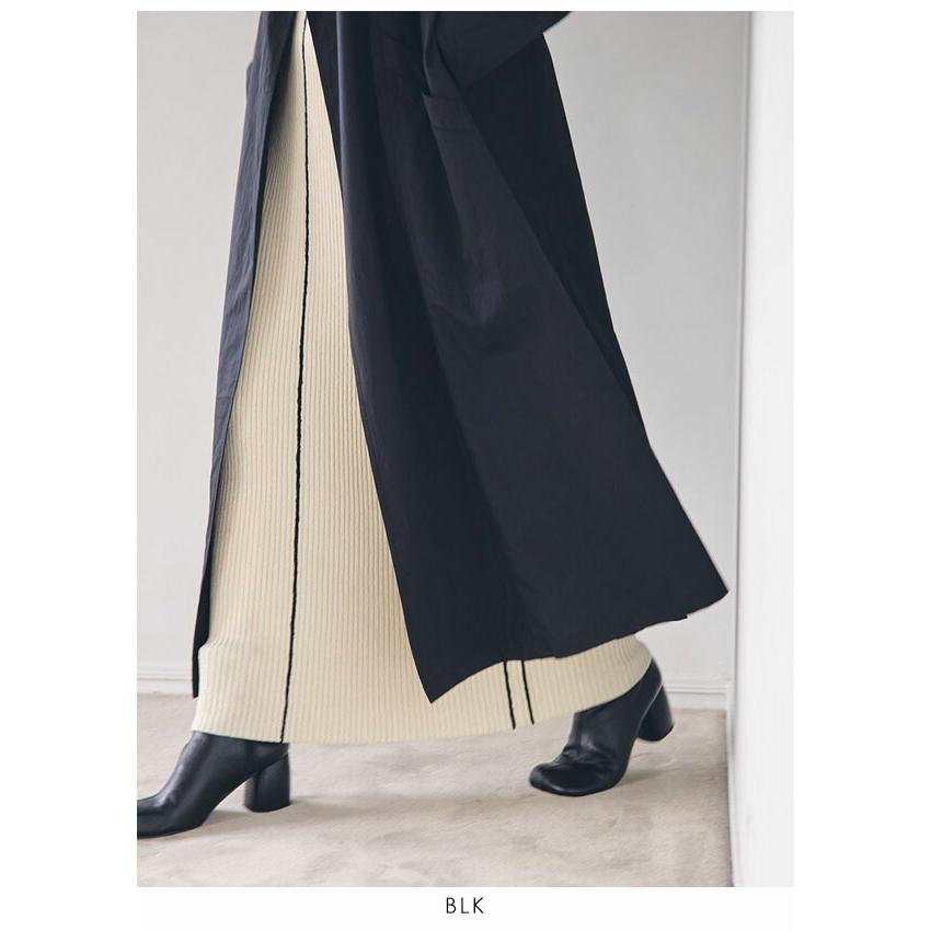 TODAYFUL SALE20%OFF トゥデイフル Tuck Over Trenchcoat タック