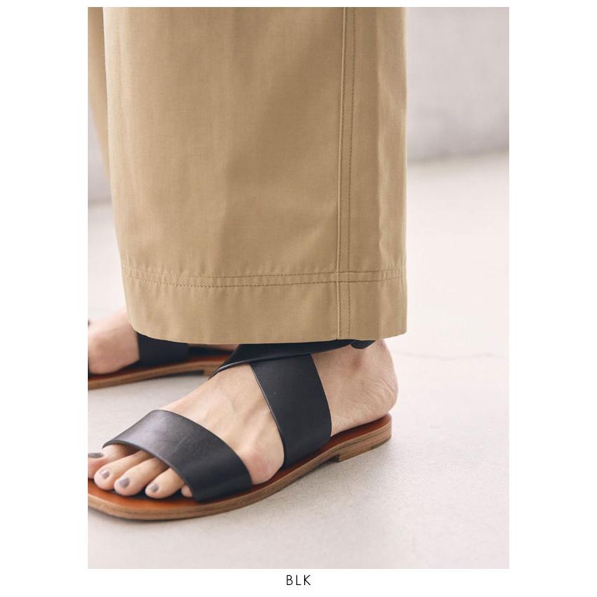 大好き TODAYFUL フラットサンダル サンダル - codfaun.org.ar 新品正規店 Sandals Belt Flat todayful サンダル