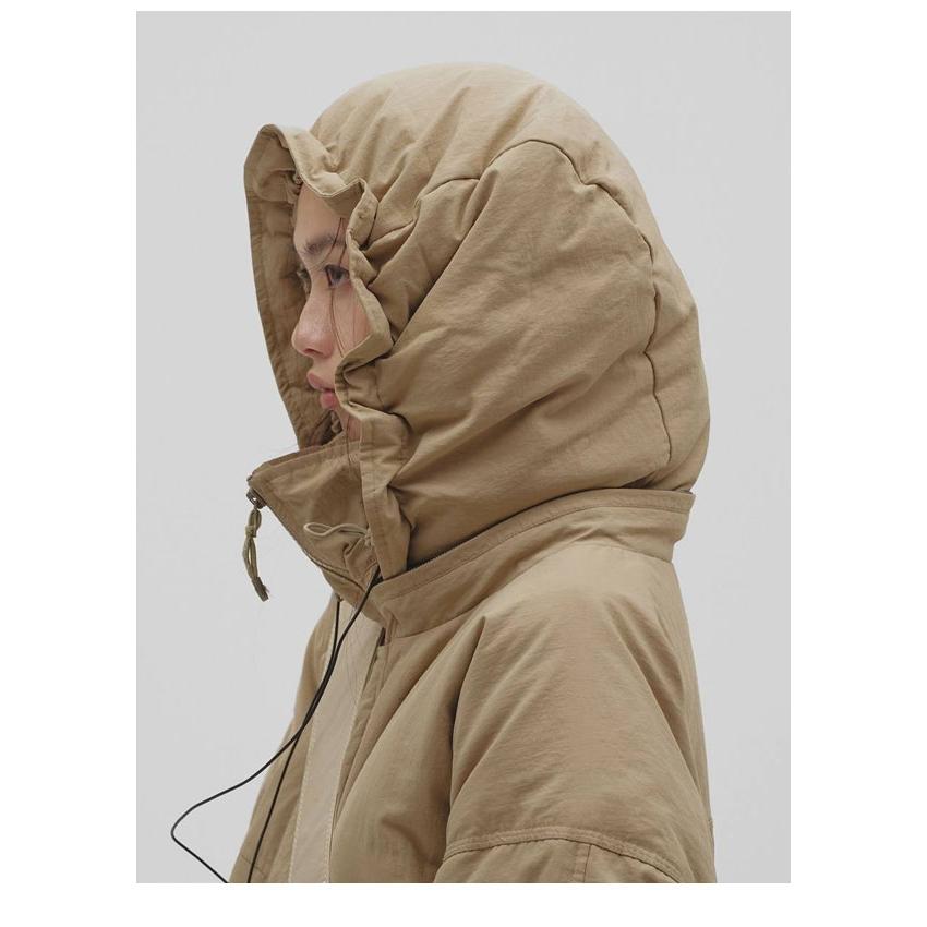 TODAYFUL トゥデイフル 2025winter アウター Monster Down Coat 11月