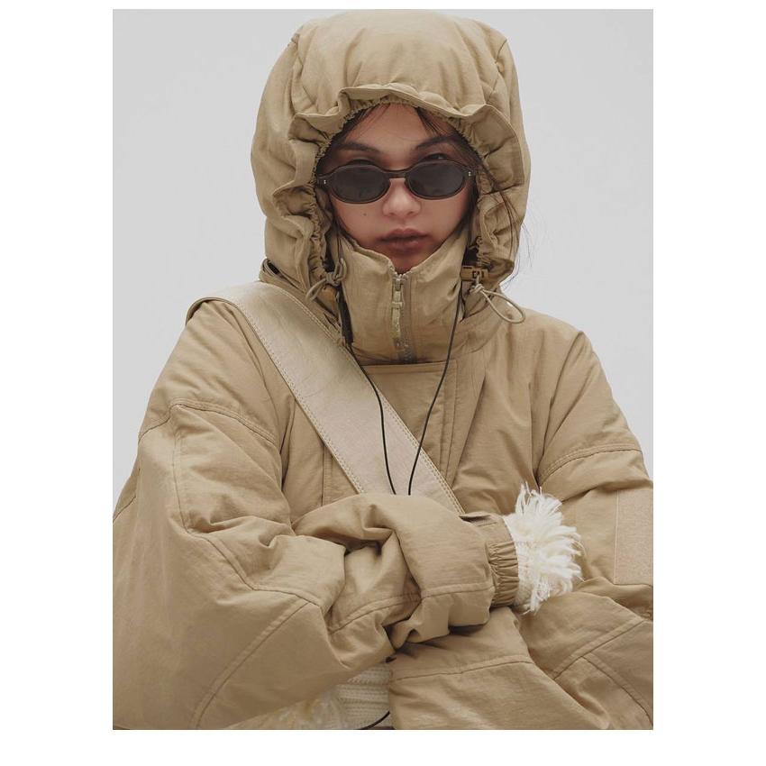 TODAYFUL トゥデイフル 2025winter アウター Monster Down Coat 11月