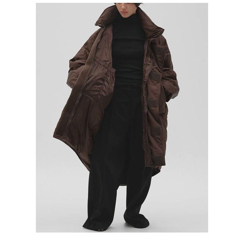 TODAYFUL トゥデイフル 2025winter アウター Monster Down Coat 11月