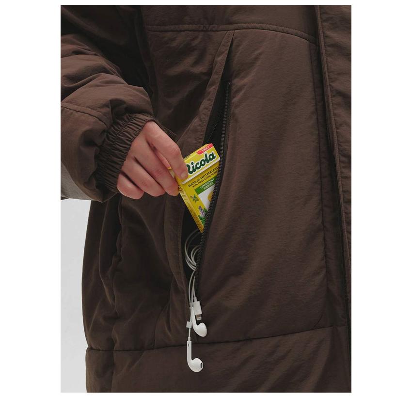 TODAYFUL トゥデイフル 2025winter アウター Monster Down Coat 11月