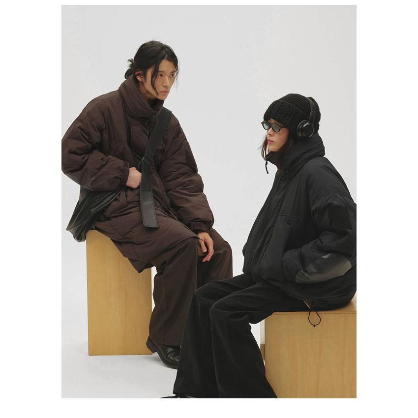 TODAYFUL トゥデイフル 2025winter アウター Monster Down Coat 11月
