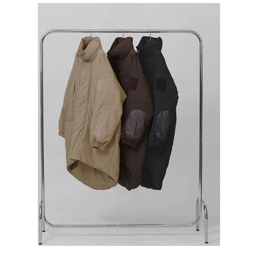 TODAYFUL トゥデイフル 2025winter アウター Monster Down Coat 11月