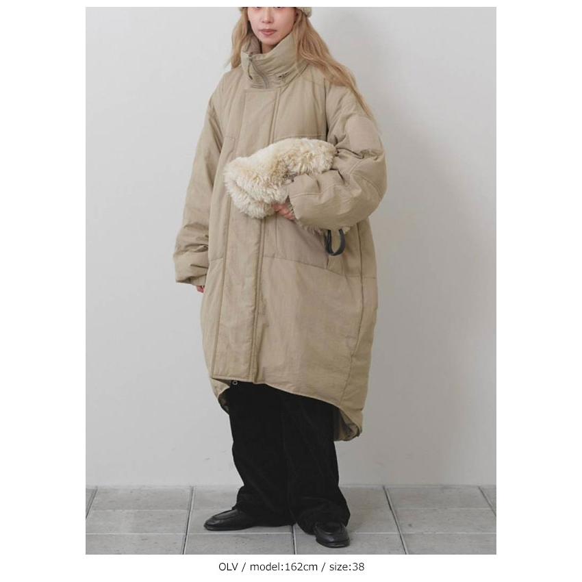 TODAYFUL トゥデイフル 2025winter アウター Monster Down Coat 11月