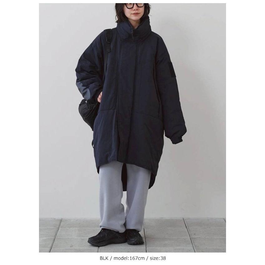 TODAYFUL トゥデイフル 2025winter アウター Monster Down Coat 11月