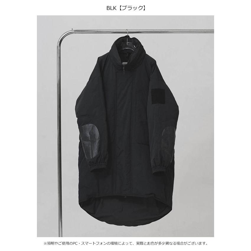 新品　TODAYFUL Monster Down Coat トゥデイフル　38 TODAYFUL トゥデイフル 2025winter アウター Monster Down Coat 11月
