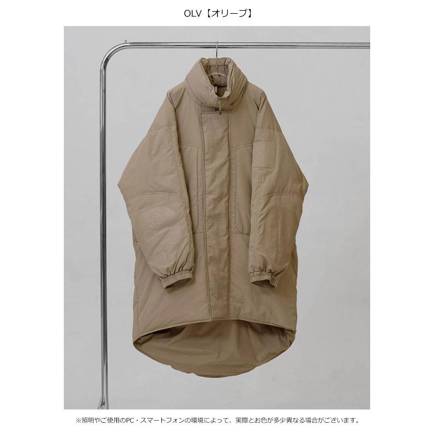 TODAYFUL トゥデイフル 2025winter アウター Monster Down Coat 11月