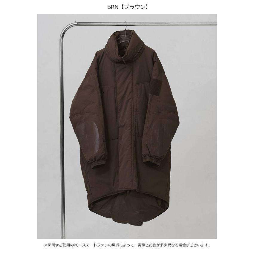 TODAYFUL トゥデイフル 2025winter アウター Monster Down Coat 11月