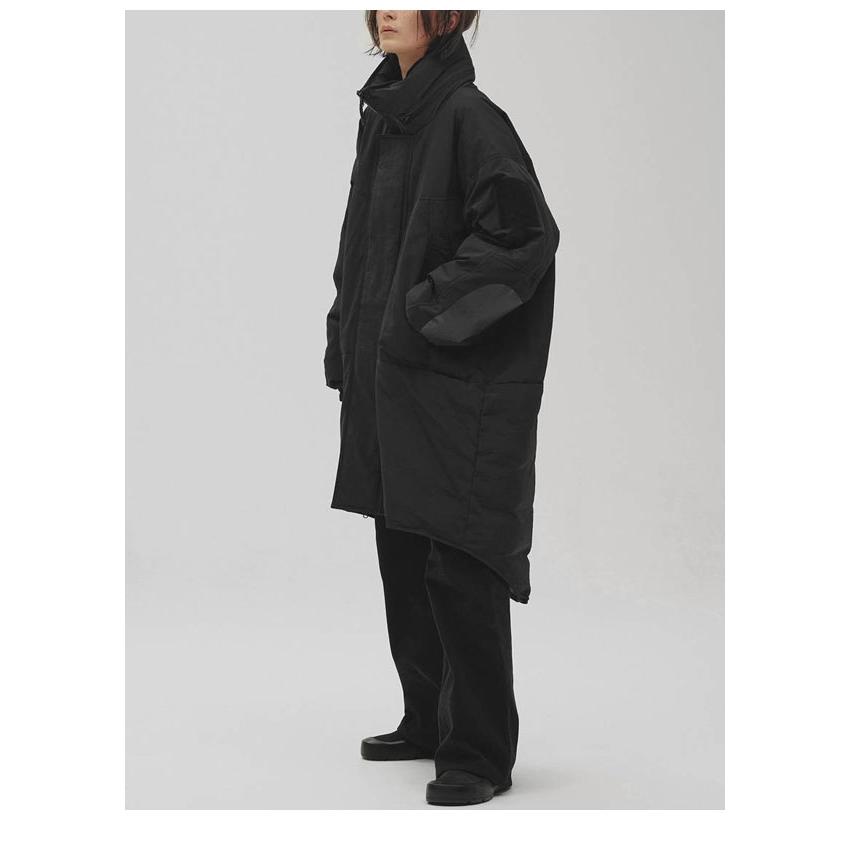 TODAYFUL トゥデイフル 2025winter アウター Monster Down Coat 11月