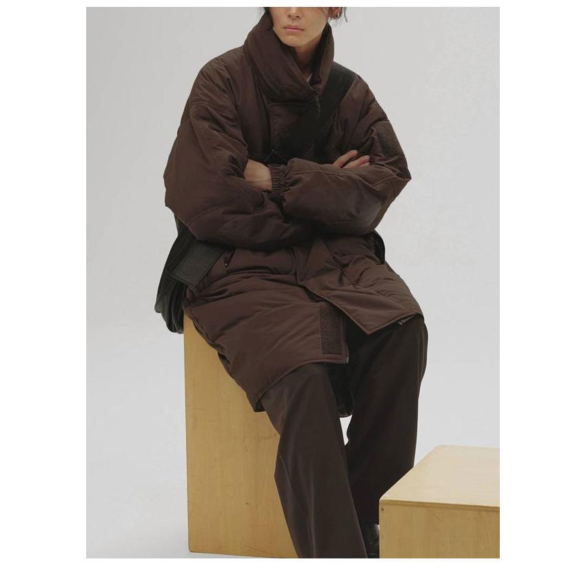 TODAYFUL トゥデイフル 2025winter アウター Monster Down Coat 11月