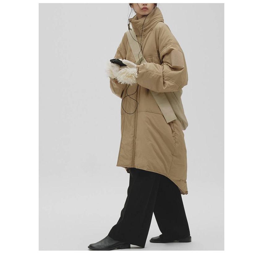 TODAYFUL トゥデイフル 2025winter アウター Monster Down Coat 11月
