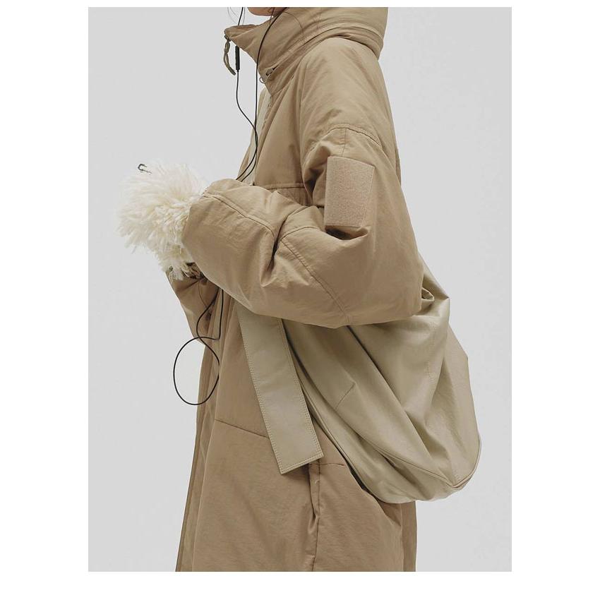 TODAYFUL トゥデイフル 2025winter アウター Monster Down Coat 11月