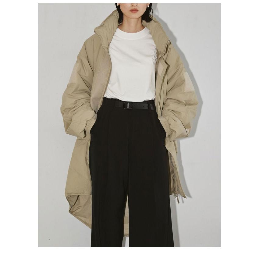 TODAYFUL トゥデイフル 2024winter Monster Down Coat TODAYFUL トゥデイフル 2024winter Monster Down Coat