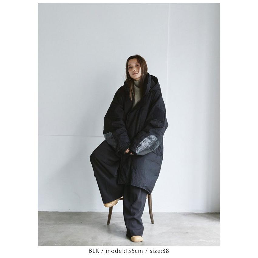 TODAYFUL トゥデイフル 2024winter Monster Down Coat TODAYFUL トゥデイフル 2024winter Monster Down Coat