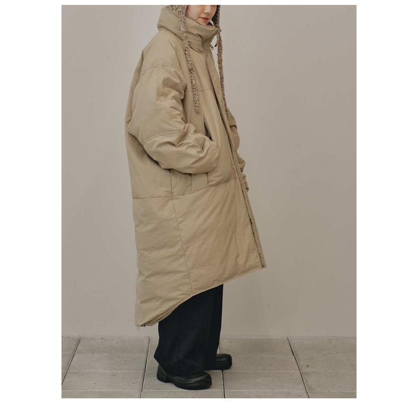 TODAYFUL トゥデイフル 2024winter Monster Down Coat TODAYFUL トゥデイフル 2024winter Monster Down Coat
