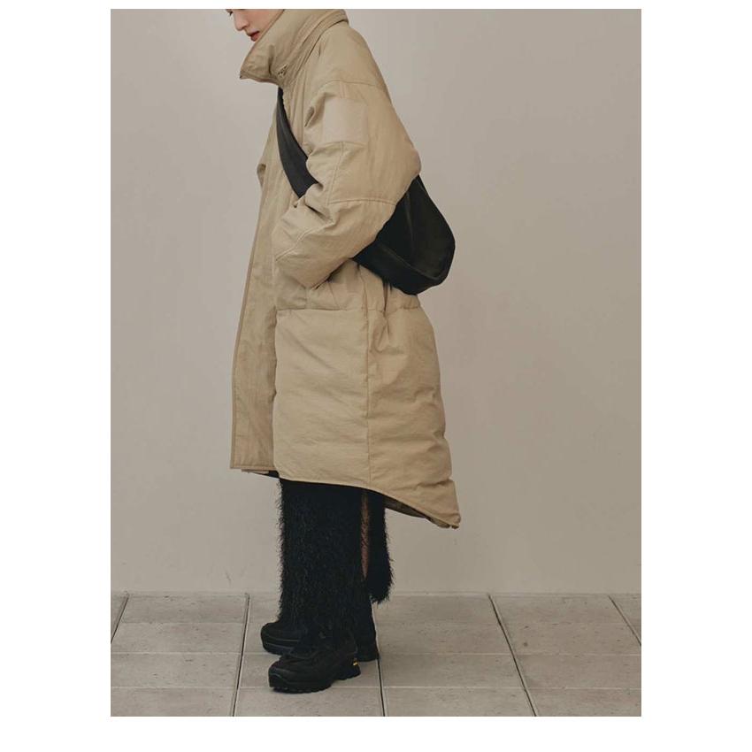 TODAYFUL トゥデイフル 2024winter Monster Down Coat TODAYFUL トゥデイフル 2024winter Monster Down Coat