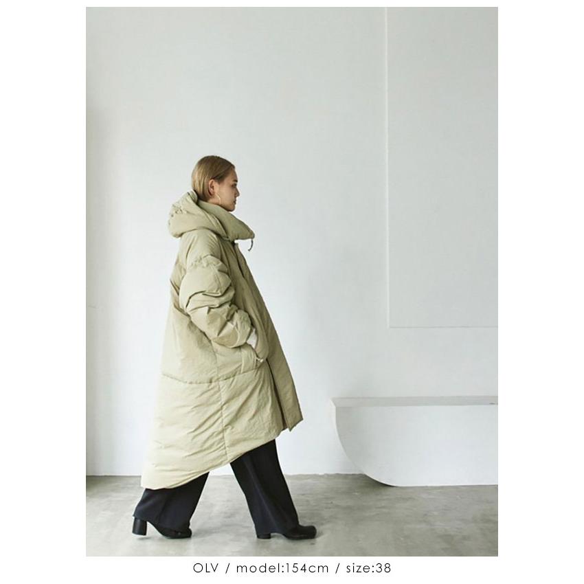 TODAYFUL トゥデイフル 2024winter Monster Down Coat TODAYFUL トゥデイフル 2024winter Monster Down Coat