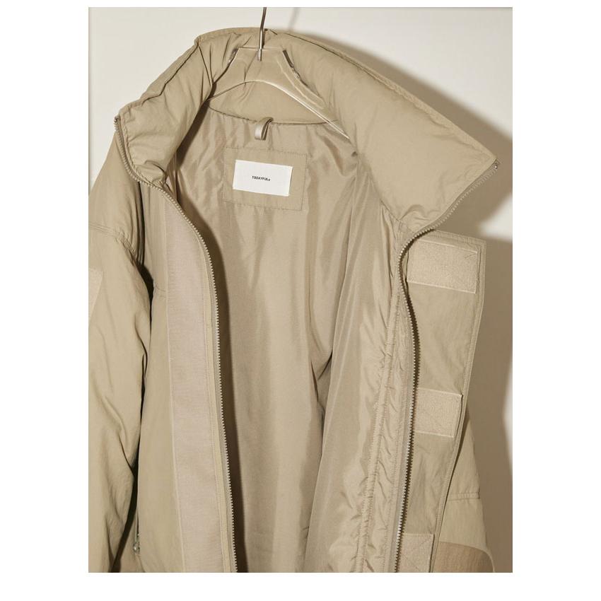 TODAYFUL トゥデイフル 2024winter Monster Down Coat TODAYFUL トゥデイフル 2024winter Monster Down Coat
