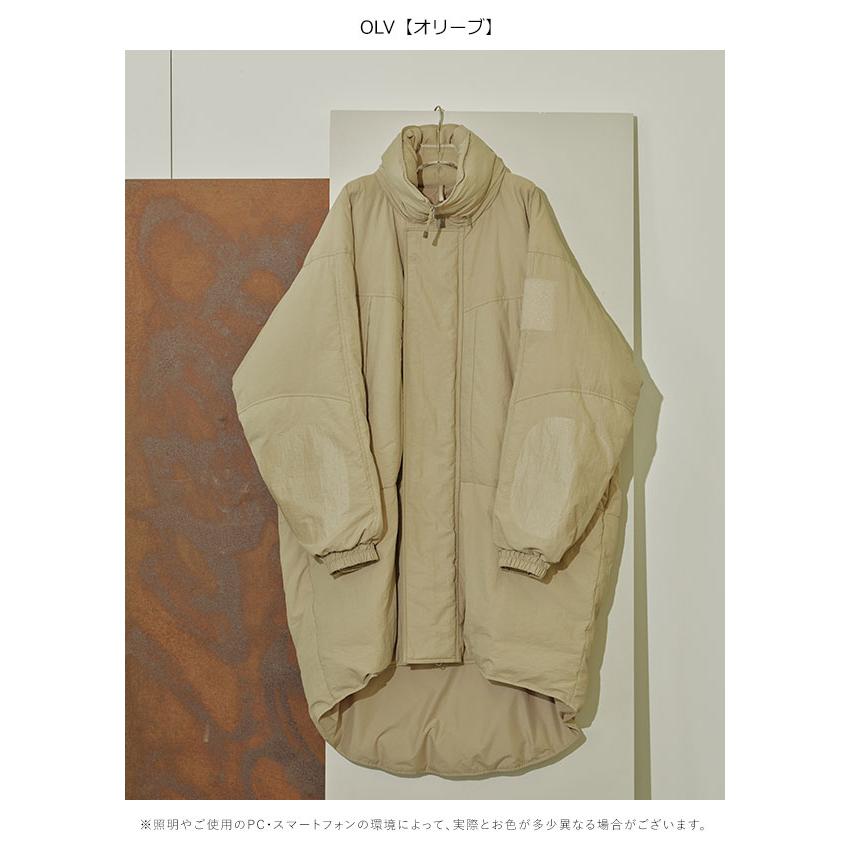 TODAYFUL トゥデイフル 2024winter Monster Down Coat TODAYFUL トゥデイフル 2024winter Monster Down Coat
