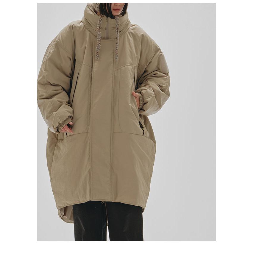 TODAYFUL トゥデイフル 2024winter Monster Down Coat TODAYFUL トゥデイフル 2024winter Monster Down Coat