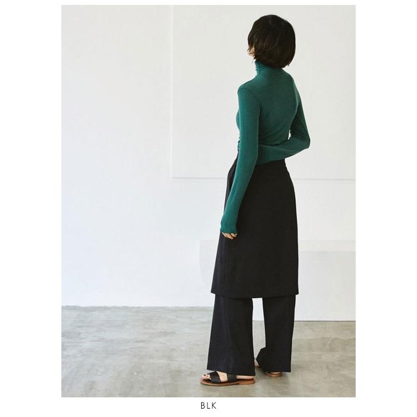 欠品商品です TODAYFUL新作新品パンツ Highwaist Pants Layered 欠品商品です TODAYFUL新作新品パンツ Highwaist Pants Layered