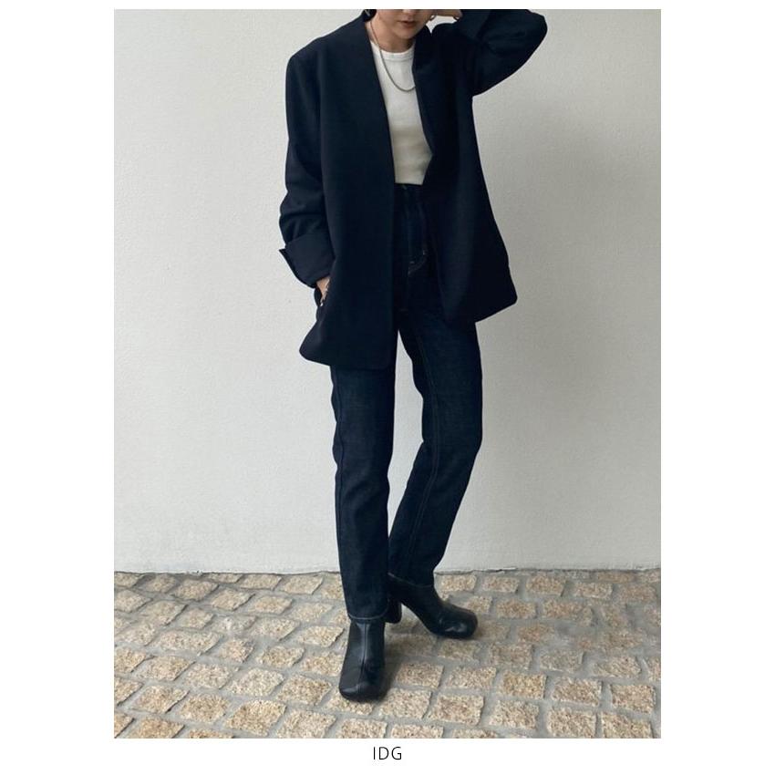 TODAYFUL 2023prefall トゥデイフル Brad's Denim ブラッズデニム