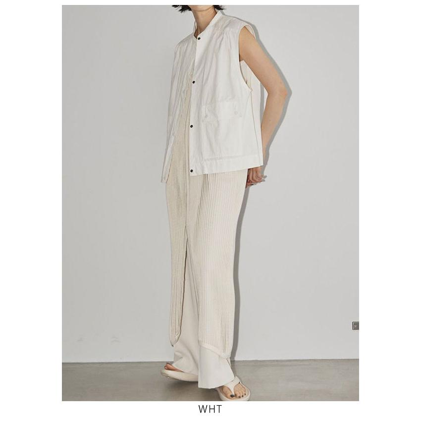 最大42%OFFクーポン フラップポケットコットンベスト agapeeurope.org