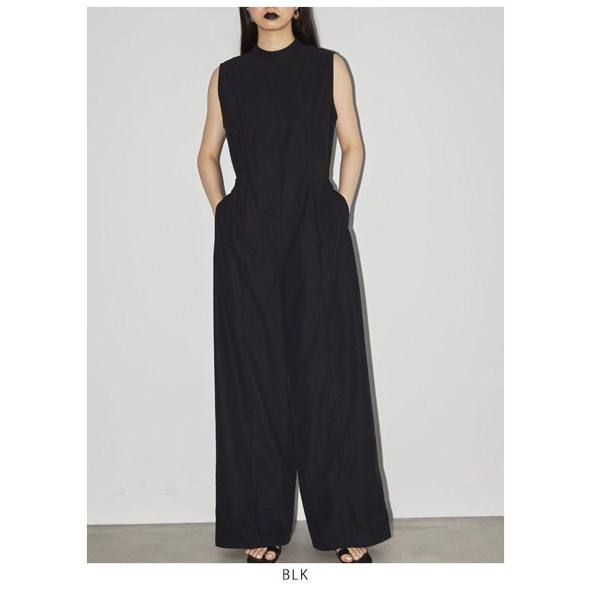 ≪超目玉☆12月≫ SALE TODAYFUL トゥデイフル Back Open Combinaison バックオープンコンビネゾン ワンピース オールインワン ノースリーブ 12310320 SALE TODAYFUL トゥデイフル Back Open Combinaison バックオープンコンビネゾン ワンピース オールインワン ノースリーブ 12310320