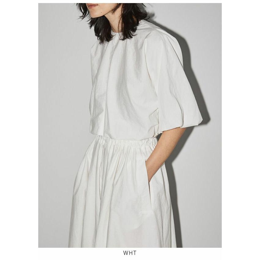 TODAYFUL SALE30%OFF トゥデイフル Volumesleeve Cotton Blouse