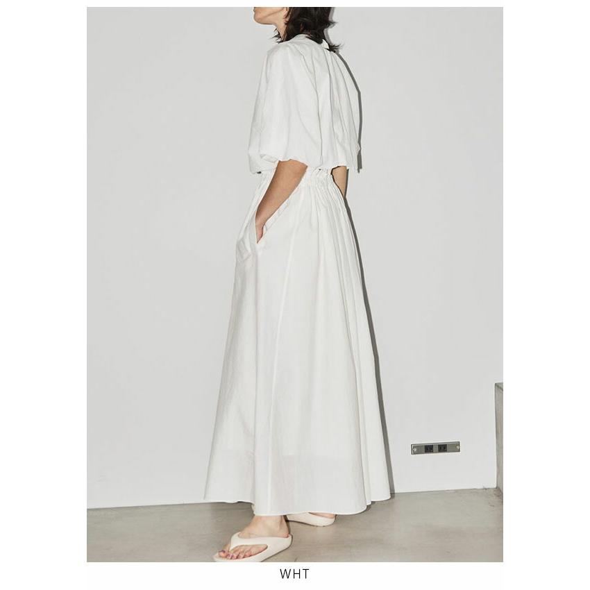 TODAYFUL SALE30%OFF トゥデイフル Volumesleeve Cotton Blouse