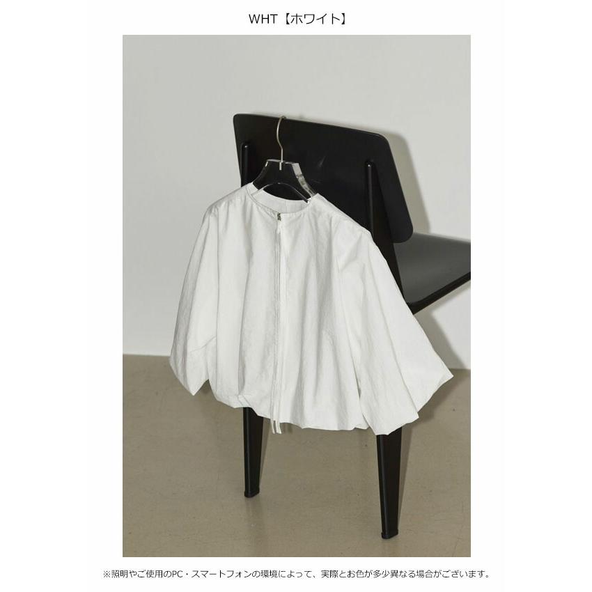 TODAYFUL SALE30%OFF トゥデイフル Volumesleeve Cotton Blouse