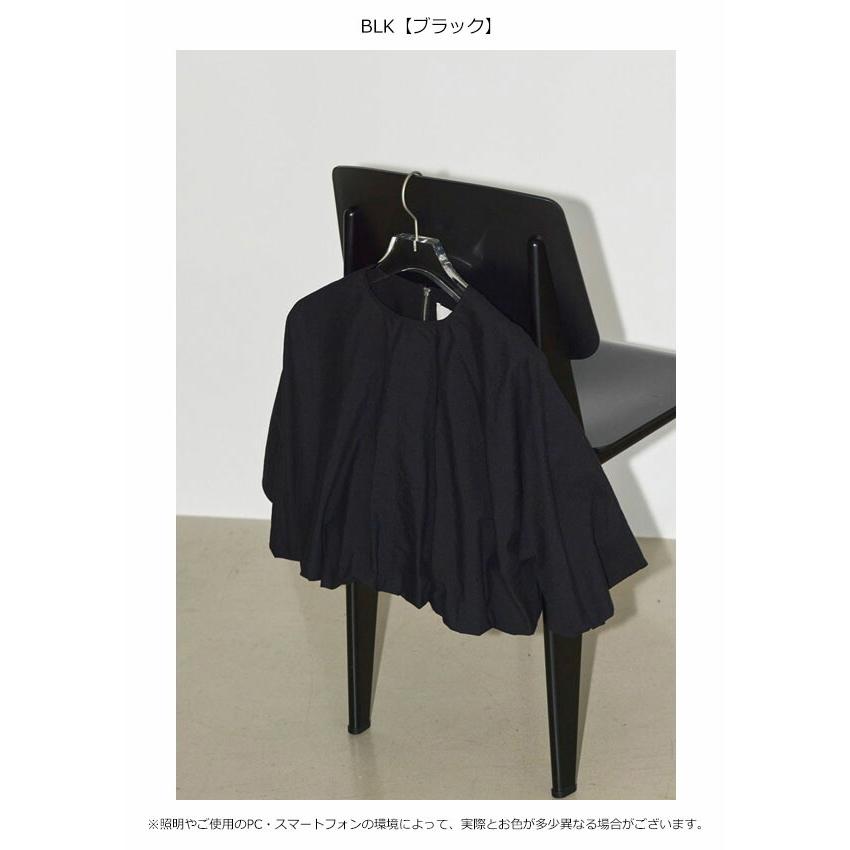 TODAYFUL SALE30%OFF トゥデイフル Volumesleeve Cotton Blouse