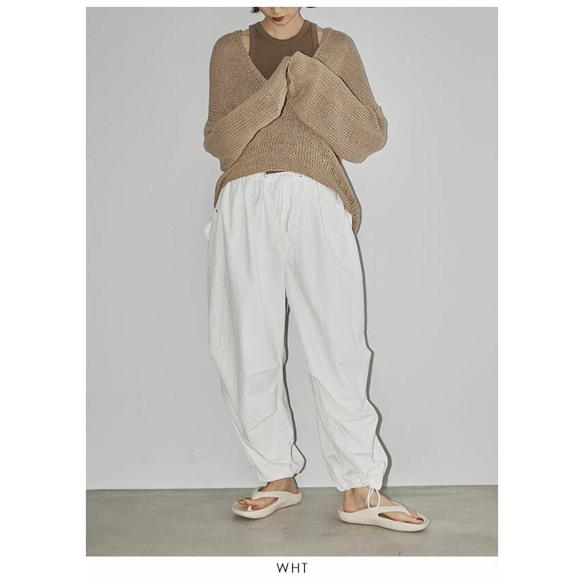 TODAYFUL トゥデイフル 2023spring.summer Boyfriend Nylon TODAYFUL トゥデイフル 2023spring.summer Boyfriend Nylon