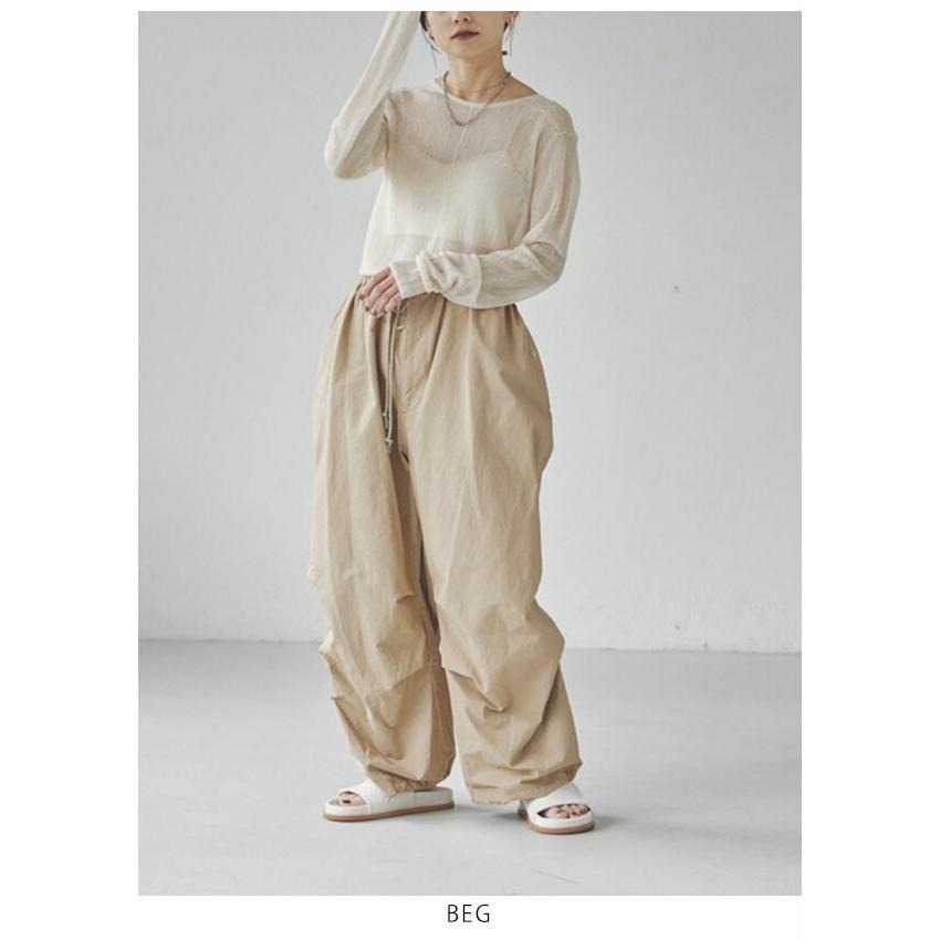 TODAYFUL トゥデイフル 2023spring.summer Boyfriend Nylon TODAYFUL トゥデイフル 2023spring.summer Boyfriend Nylon