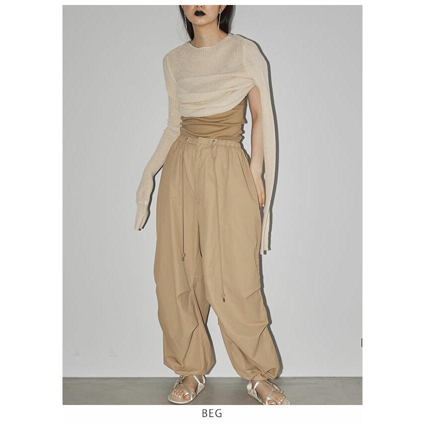 TODAYFUL トゥデイフル 2023spring.summer Boyfriend Nylon TODAYFUL トゥデイフル 2023spring.summer Boyfriend Nylon