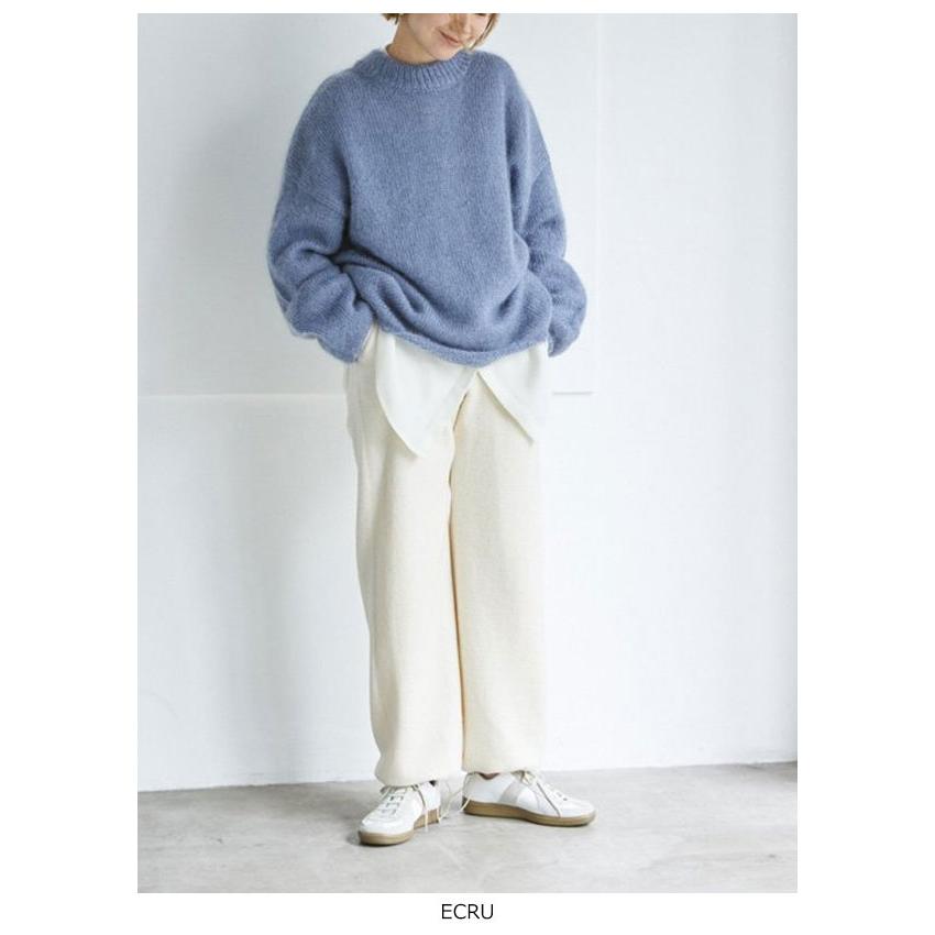 即納】 TODAYFUL トゥデイフル Drawstring Wool Pants 12310703  