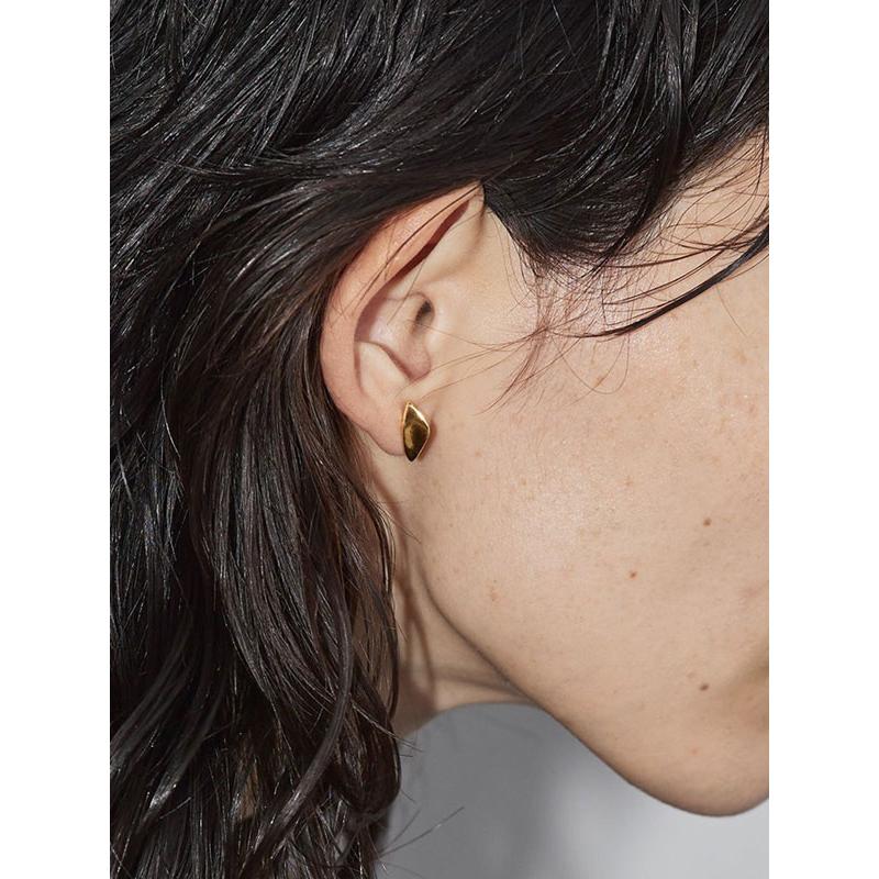 TODAYFUL 【即納】トゥデイフル Rhombus Pierce (Silver925) ランバス