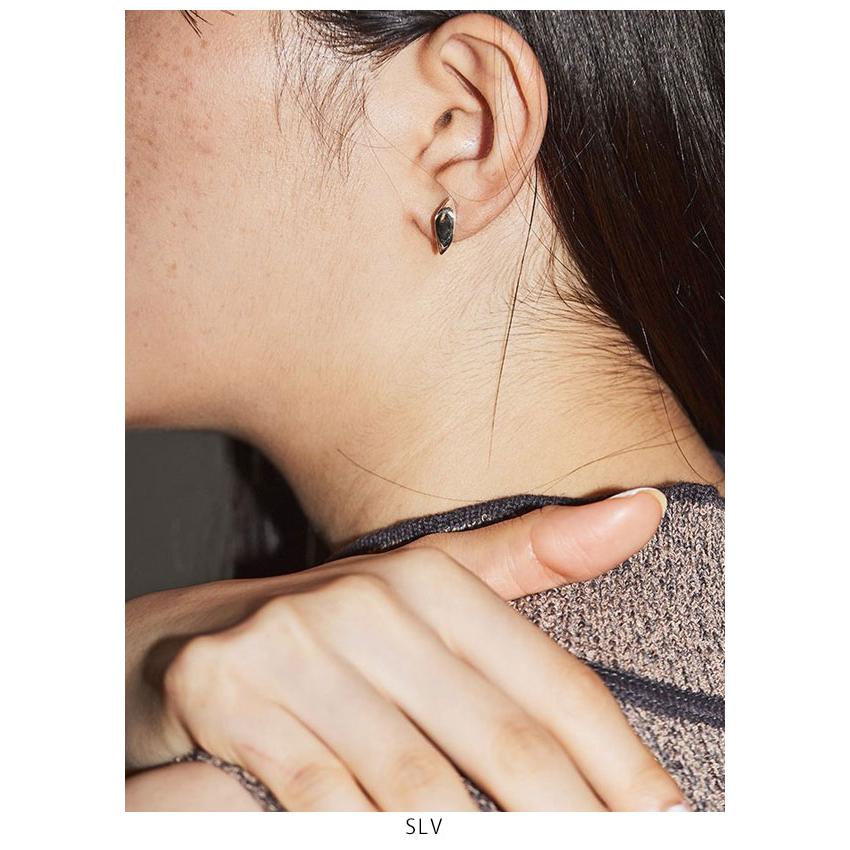 TODAYFUL 【即納】トゥデイフル Rhombus Pierce (Silver925) ランバス