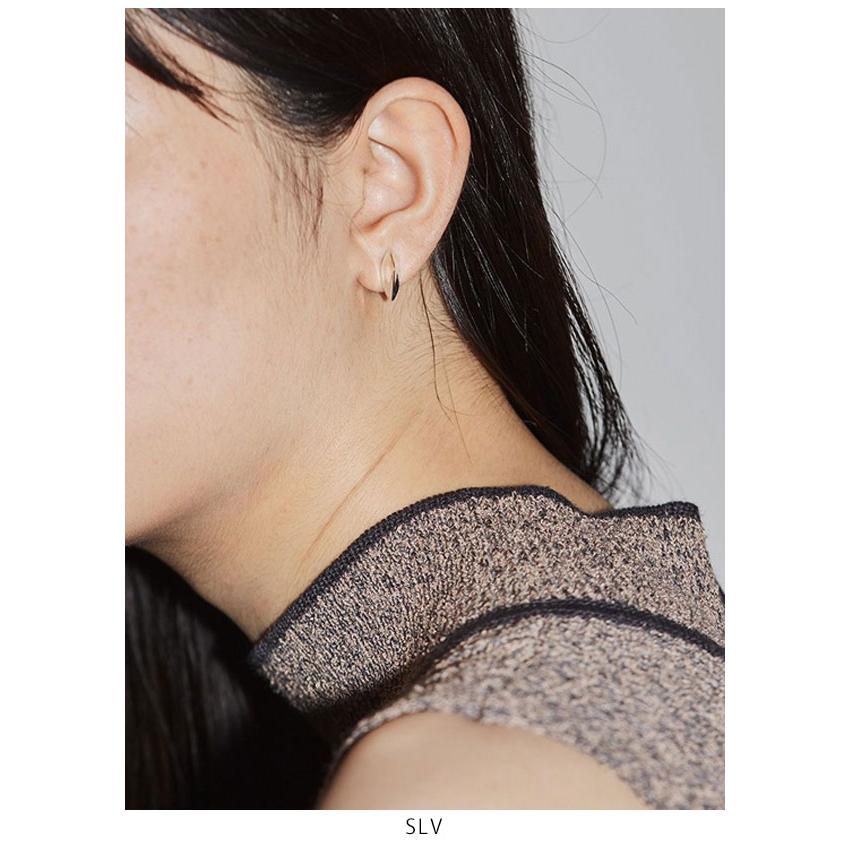 TODAYFUL 【即納】トゥデイフル Rhombus Pierce (Silver925) ランバス