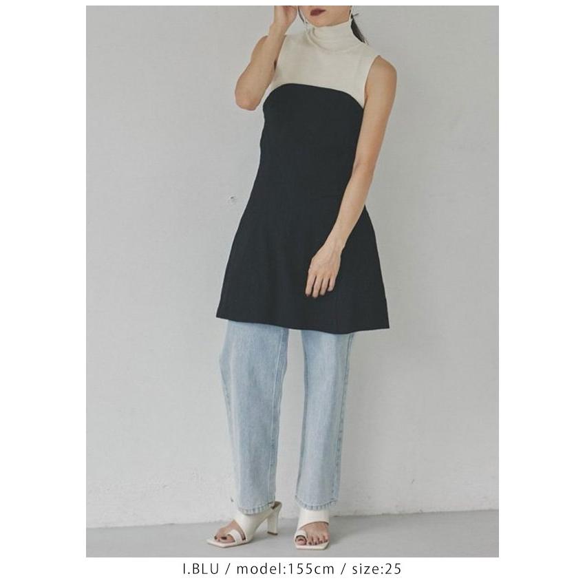 TODAYFUL 2023spring.summer トゥデイフル Nora's Denim ノアズデニム