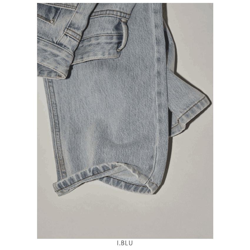 TODAYFUL 2023spring.summer トゥデイフル Nora's Denim ノアズデニム