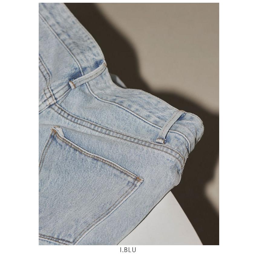 TODAYFUL 2023spring.summer トゥデイフル Nora's Denim ノアズデニム