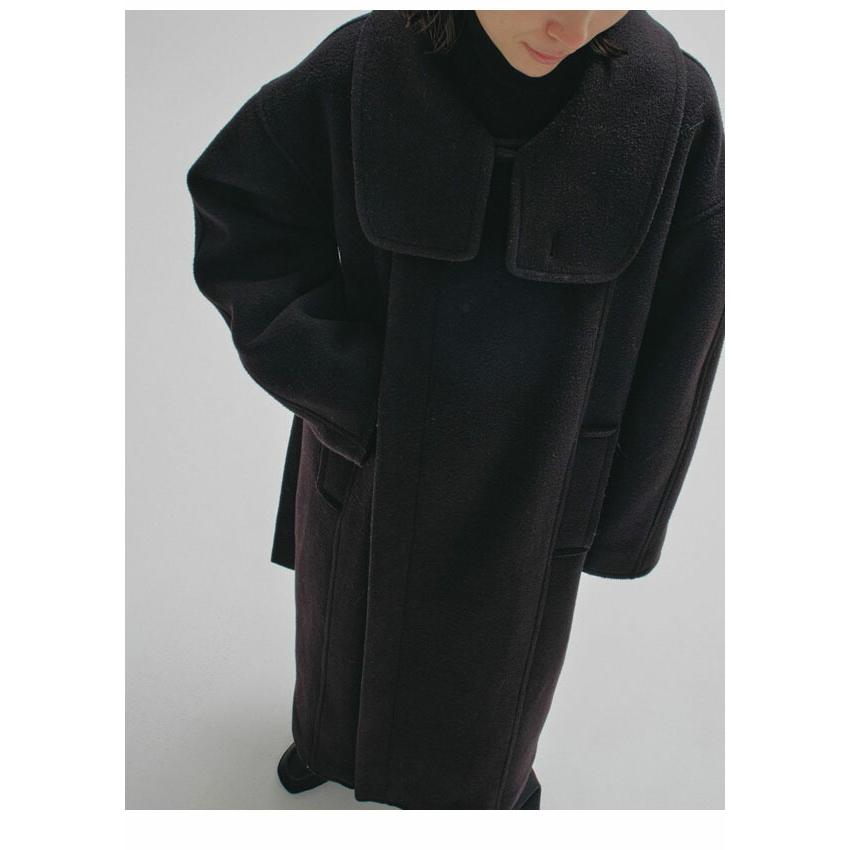トゥデイフル TODAYFUL 2024winter アウター Standcollar Wool Coat スタンドカラーウールコート 長袖 ロング丈 12320004 : 12320004 : select shop DOUBLE HEART - 通販 - Yahoo!ショッピング トゥデイフル TODAYFUL 2024winter アウター Standcollar Wool Coat スタンドカラーウールコート 長袖 ロング丈 12320004 : 12320004 : select shop DOUBLE HEART - 通販 - Yahoo!ショッピング