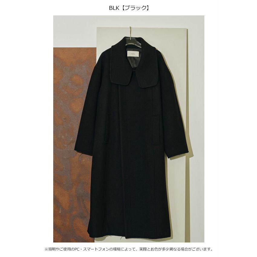 トゥデイフル TODAYFUL 2024winter アウター Standcollar Wool Coat スタンドカラーウールコート 長袖 ロング丈 12320004 : 12320004 : select shop DOUBLE HEART - 通販 - Yahoo!ショッピング トゥデイフル TODAYFUL 2024winter アウター Standcollar Wool Coat スタンドカラーウールコート 長袖 ロング丈 12320004 : 12320004 : select shop DOUBLE HEART - 通販 - Yahoo!ショッピング