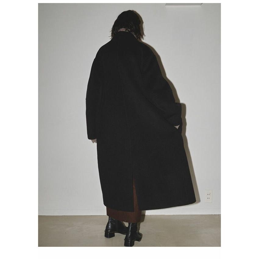 トゥデイフル TODAYFUL 2024winter アウター Merinowool Over Coat メリノウールオーバーコート アウター ロング丈 : 12320005 : select shop DOUBLE HEART - 通販 - Yahoo!ショッピング トゥデイフル TODAYFUL 2024winter アウター Merinowool Over Coat メリノウールオーバーコート アウター ロング丈 : 12320005 : select shop DOUBLE HEART - 通販 - Yahoo!ショッピング