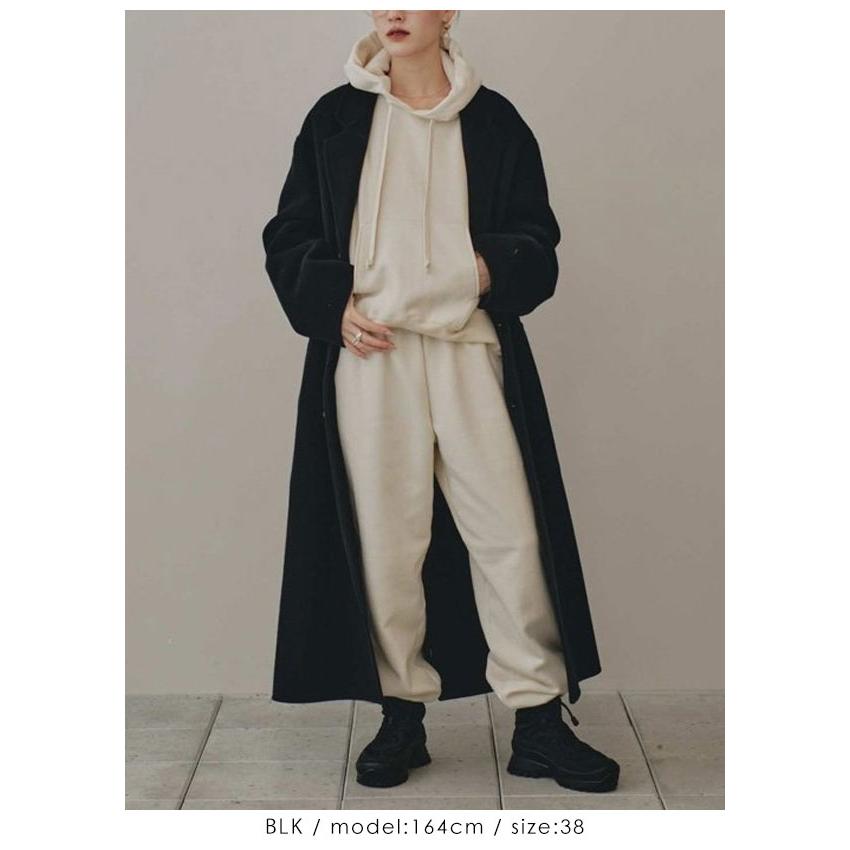 TODAYFUL トゥデイフル 2024winter アウター Merinowool Over Coat メリノウールオーバーコート ロング丈 : select shop DOUBLE HEART - 通販 - Yahoo!ショッピング TODAYFUL トゥデイフル 2024winter アウター Merinowool Over Coat メリノウールオーバーコート ロング丈 : select shop DOUBLE HEART - 通販 - Yahoo!ショッピング